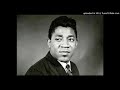 JAMES CARR - LIFE TURNED HER THAT WAY