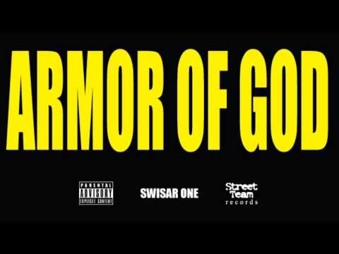 Armor of God - Swisar One