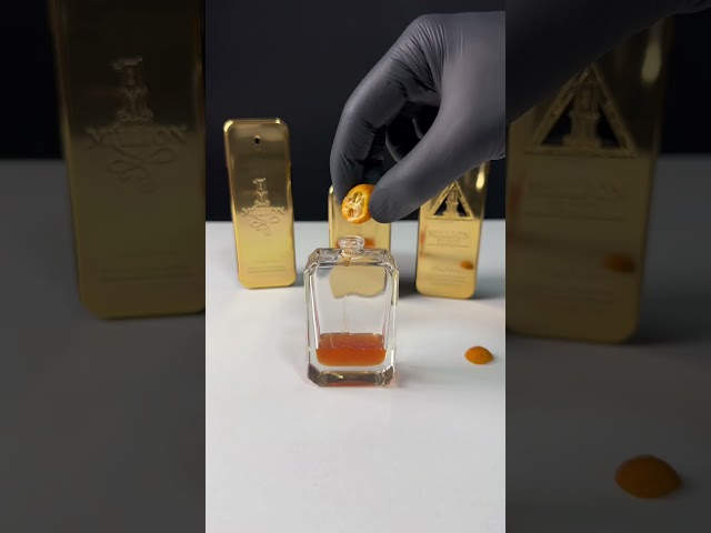 Vídeo relacionado con Pr Mini Set 4 X 5 Ml (1 Million Et + 1 Million Elixir + Invictus Et + Phantom Et)