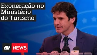 Construção da demissão de Marcelo Álvaro Antônio não começou agora, avalia cientista político