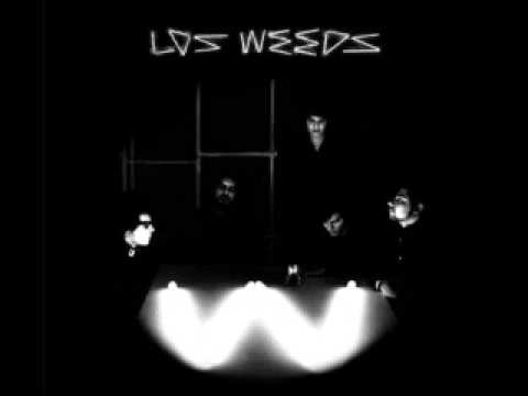 Los Weeds - Whiskey