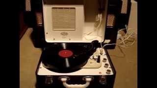 Bob Scholte - Neutraliteitsmarsch 1939