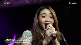 Download lagu D'RADJA PASTI AJA  CINTA RAHASIA DIFARINA INDRA live REMBANG mp3