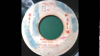 Bob Marley &amp; The Wailers ─ Nice Time