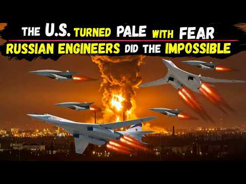 Sin posibilidad de SALVACIÓN: Rusia recibió el sistema de misiles más poderoso y catastrófico del...