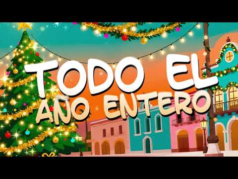 José Nogueras & Gilberto Santa Rosa - Vámonos de Fiesta (Lyric Video)
