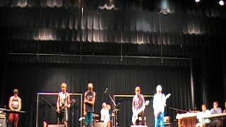 &quot;Mr. Highway&#39;s Thinking About the End&quot; Cover