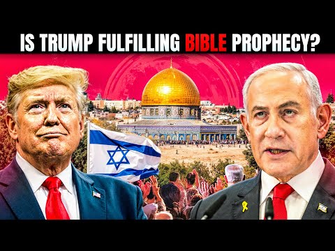 100% PROOF WE ARE IN THE END TIMES