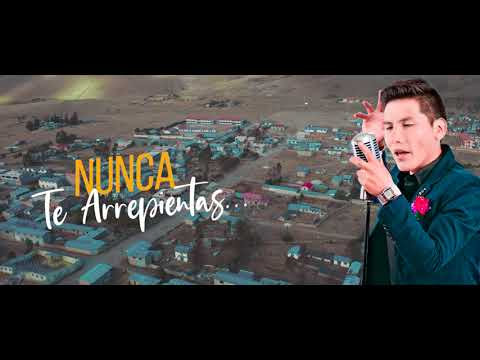 SILVER DAVID - Lagrimas De Hombre - PRIMICIA 2024 - Requinto Peruano