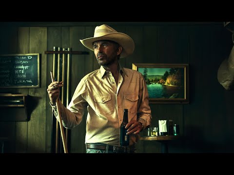 Трейлер Лэндмен (Землевладелец)