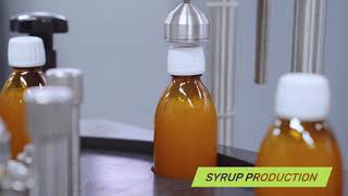Yeni Pharma  - Turkey ... Introduction Film