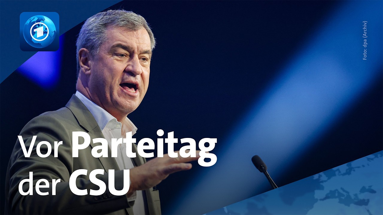 Söder fordert „Extremismus-Klausel“ beim Länderfinanzausgleich
