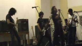 Jubal The Fist   Emotion  cover SUBSEVEN 