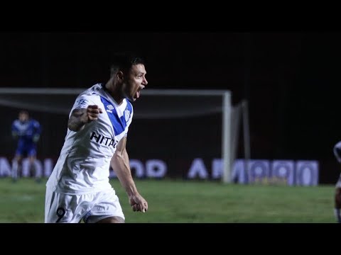 Fecha 22: resumen de Colón - Vélez