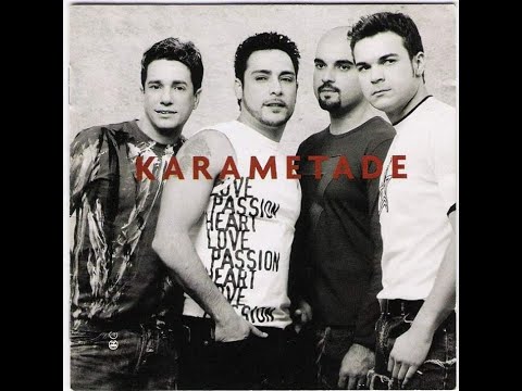 Só Quero Te Namorar - Karametade