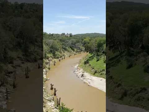 Comal County Scanner