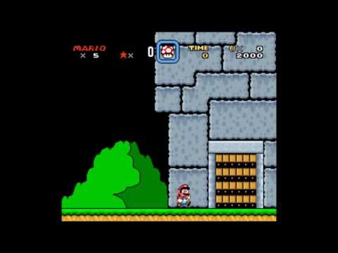 Murasaki's Favorite VGM - (184) Sub Castle BGM