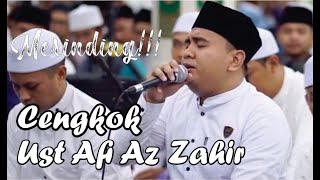 Download lagu Merinding!!! Suluk Ust Afi Az Zahir mp3