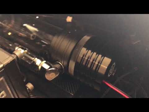 Lian li dk-04 rebuild hardline