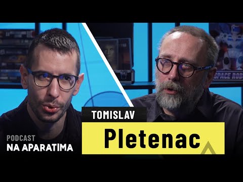 Na aparatima #15 - Kako će izgledati kraj svijeta?