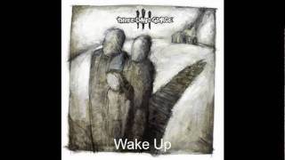 Three Days Grace-Wake Up