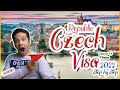 Czech Republic Visa