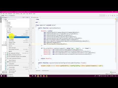 FosUserBundle symfony 2