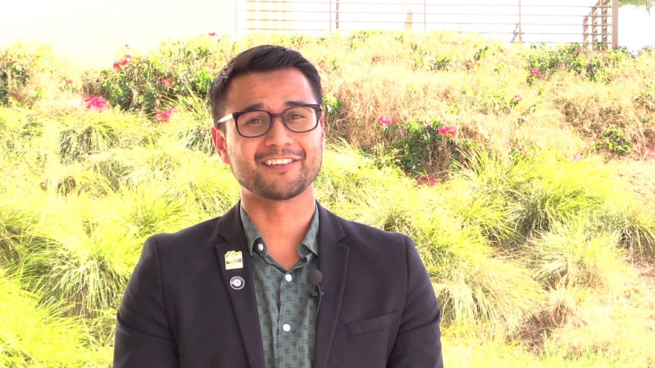 CivicSpark Fellowship