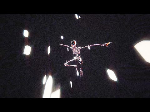 Ley Skeletonn - WHOA