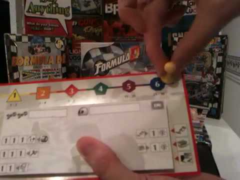 UnBoxing: Formula De & Formula D (part 1 of 2)