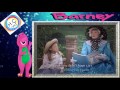Barney Time For Counting