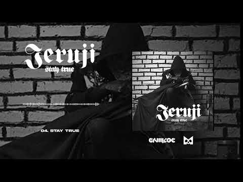 Jeruji - Stay True (Official Audio & Lyric)