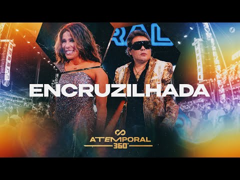 A Encruzilhada - Calcinha Preta