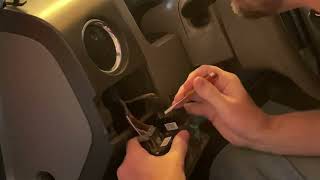 Ford F150 Headlight Switch Fix: Brother Bears DIY Guide