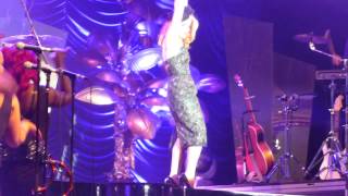 Paloma Faith - Let Me Down Easy - Sherwood Forest - June 13