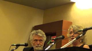 Alien Panel Discussion With Tom Skerritt & Veronica Cartwright video