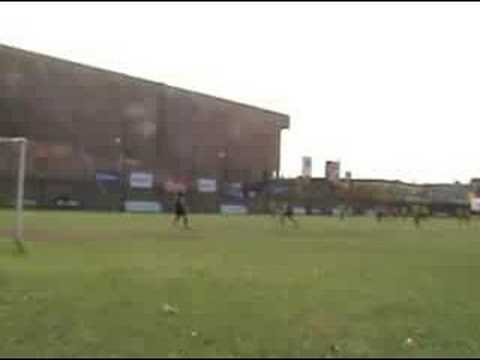 Copa Brother Mark 2008 2da Fecha