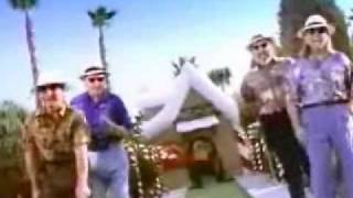 The Beachboys Crocodile Rock Video