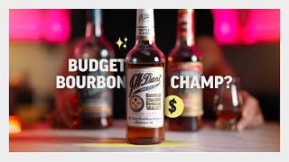 ✨ULTIMATE BOTTOM SHELF BOURBON BATTLE: Crowning the Champion