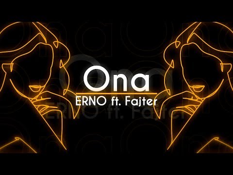 ERNO - ONA ft. Fajter (prod. K3dzier)