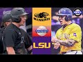 Milwaukee Vs 2 LSU Game 3 2026 College Baseball Highlights