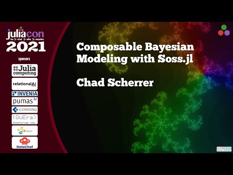 The State of Julia | JuliaCon 2021 | Stefan Karpinksi Viral Shah Jeff Bezanson Keno Fischer