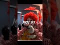 Micky D Z Sped Up Walk Like Ronald