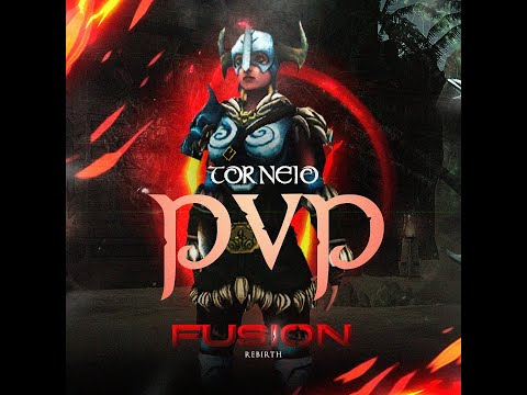 TORNEIO PVP SEMI-FINAL -ThisIsSPARTA x CapivaroVrau - WYD REBIRTH