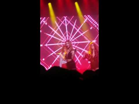 EXID #EXID미니콘서트 #직캠콘테스트 #레고쇼 #LEGGO #:위아래직캠(솔지)