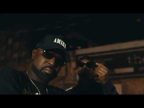 Young Buck - Don't Ask Me [Official Video]