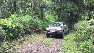 preview picture of video 'The Outback Experience- Honey Valley, Coorg'