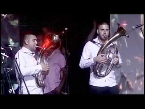 Orkestar Marka Gligorijevica - Ponocni koncert 2018