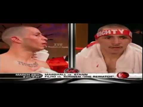 Alexander Mercado vs Joseph Diaz 03-13-08