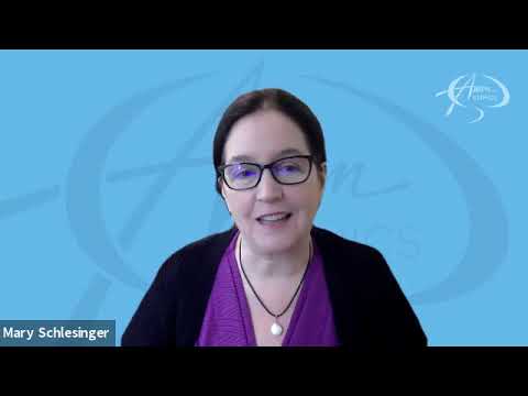 How Interactive Metronome Therapy Trains the Brain, with Mary Schlesinger and Fallon Jordan
